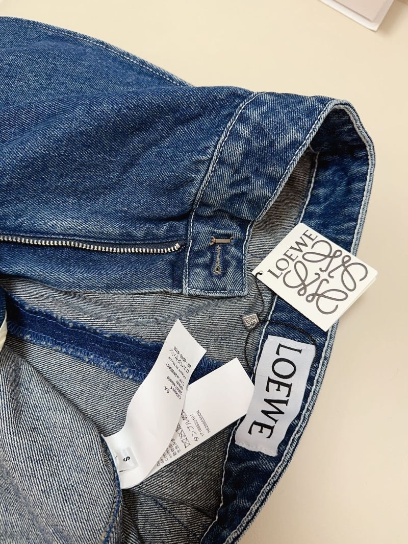 Loewe Jeans